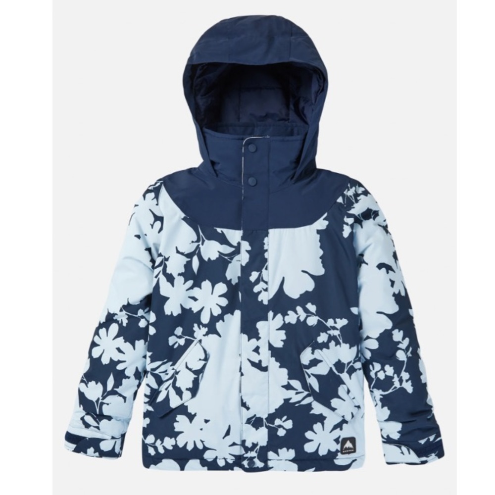 Burton Girl’s “Elodie” Jacket